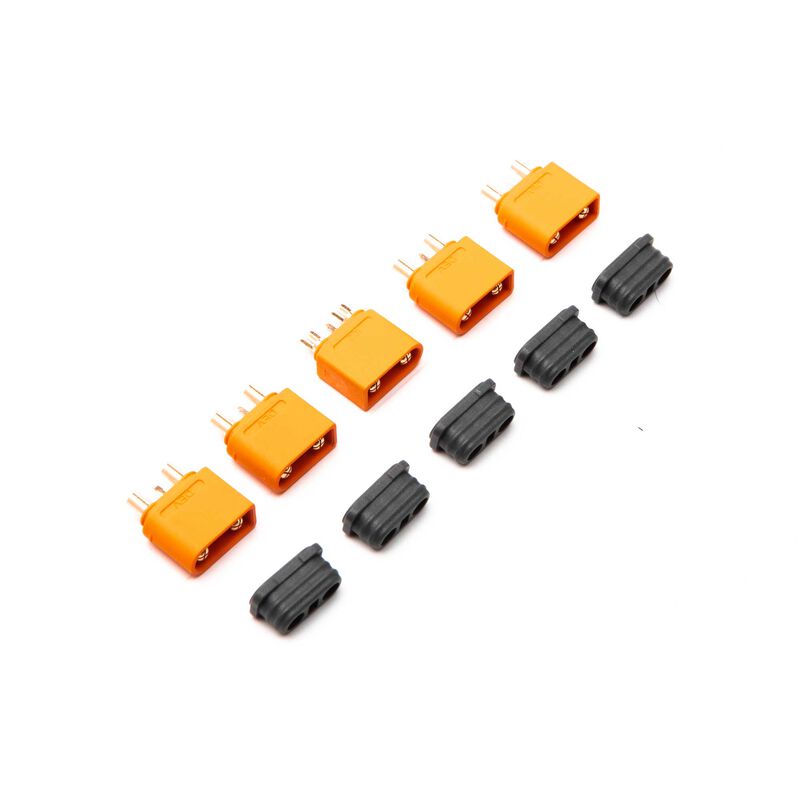 SPMXCA325 IC2 Device Male