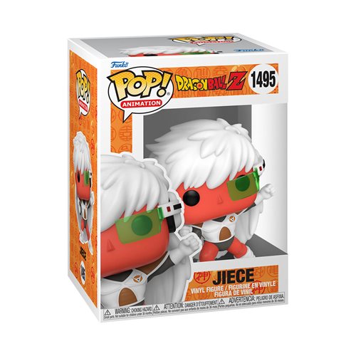 FU48671 Jiece DBZ