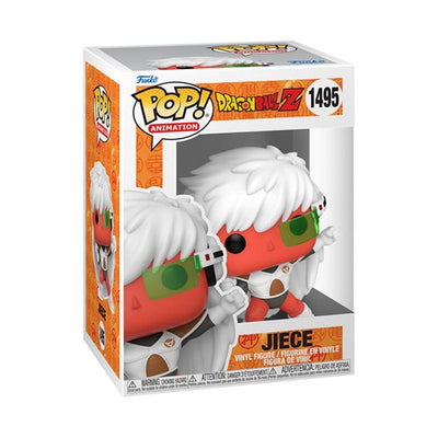 FU48671 Jiece DBZ