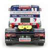 TAM58661 Buggyra Fat Fox 1/14 4WD On-Road Euro Truck Kit (TT-01)