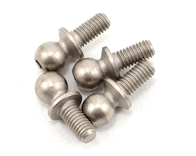 TLR234000 Ball Stud 4.8x6mm