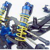 CSW0726 Outlaw 5 Sprint Kit
