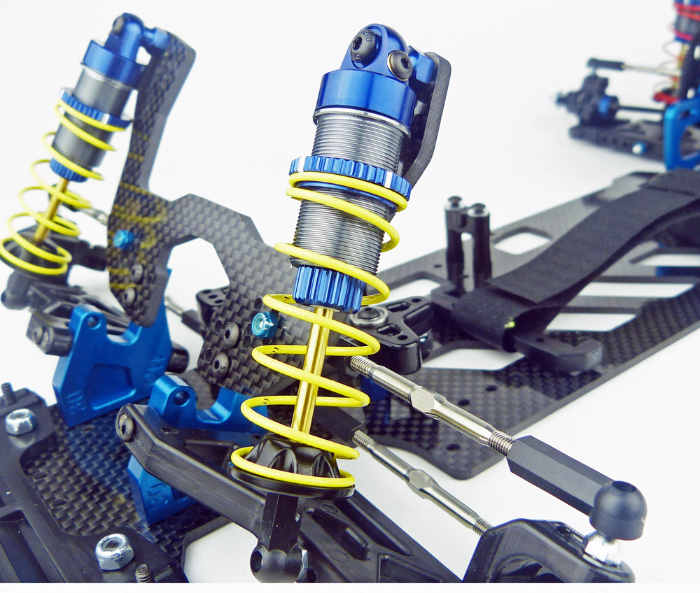 CSW0726 Outlaw 5 Sprint Kit