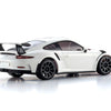 KYO32358W Kyosho MR-04 RWD Mini-Z Readyset w/Porsche 911 GT3 RS Body (White)