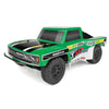 ASC70023 1/10 Pro2 LT10SW Short Course Truck RTR, Green