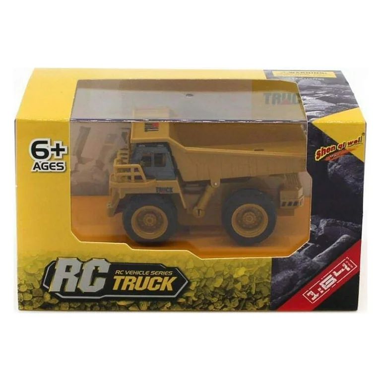 NSR8028 Vehicle Series RC