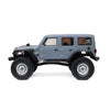 AXI00002 Axial 1/24 SCX24 2019 Jeep Wrangler JLU CRC 4WD Rock Crawler Brushed RTR