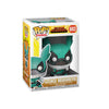 FU42930 My Hero Academia Izuku Midoriya (Deku w/Helmet) #603
