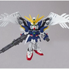BS2688289 Bandai SD EX-Standard #04 Wing Gundam Zero (Endless Waltz Version) Plastic Model Kit