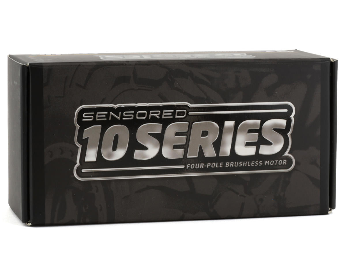 CSE060-0099-00 Castle Creations 1010 4-Pole 1/14 Sensored Brushless Motor (5600KV)