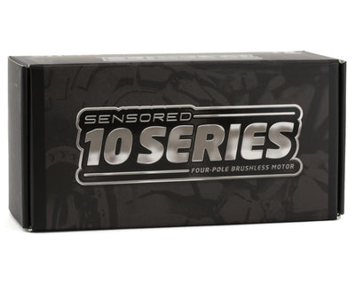 CSE060-0099-00 Castle Creations 1010 4-Pole 1/14 Sensored Brushless Motor (5600KV)