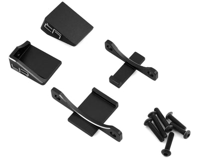 YA-0650BK Fan Mount