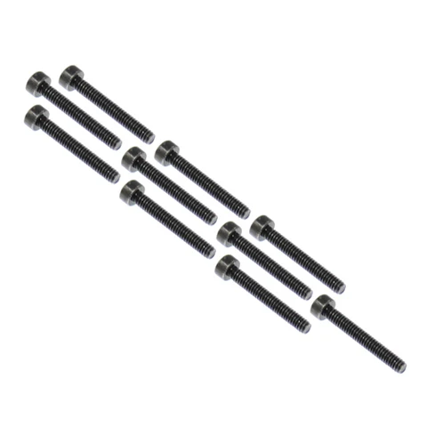 RER11381 Cap Head Screws