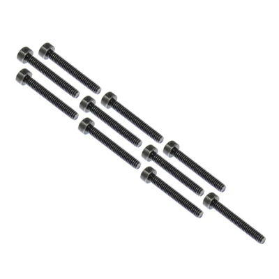 RER11381 Cap Head Screws