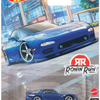 HWFPY86 '95 Mazda RX7 Ronin Run