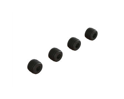 ARA330582 8S BLX Hub Nut (4)