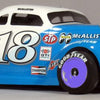 McAllister #309 1940 Bomber Stock Body
