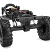 RER43501 Redcat Vertex-10 1/10 RTR 4WD Electric Brushless Rock Crawler (Blue)