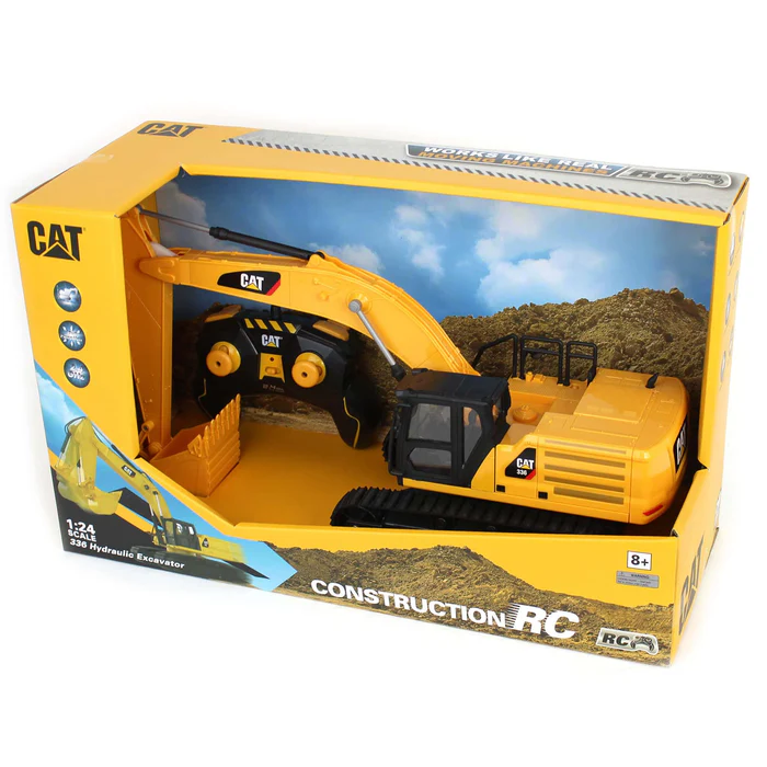 DCM25005 Hydraulic Excavator