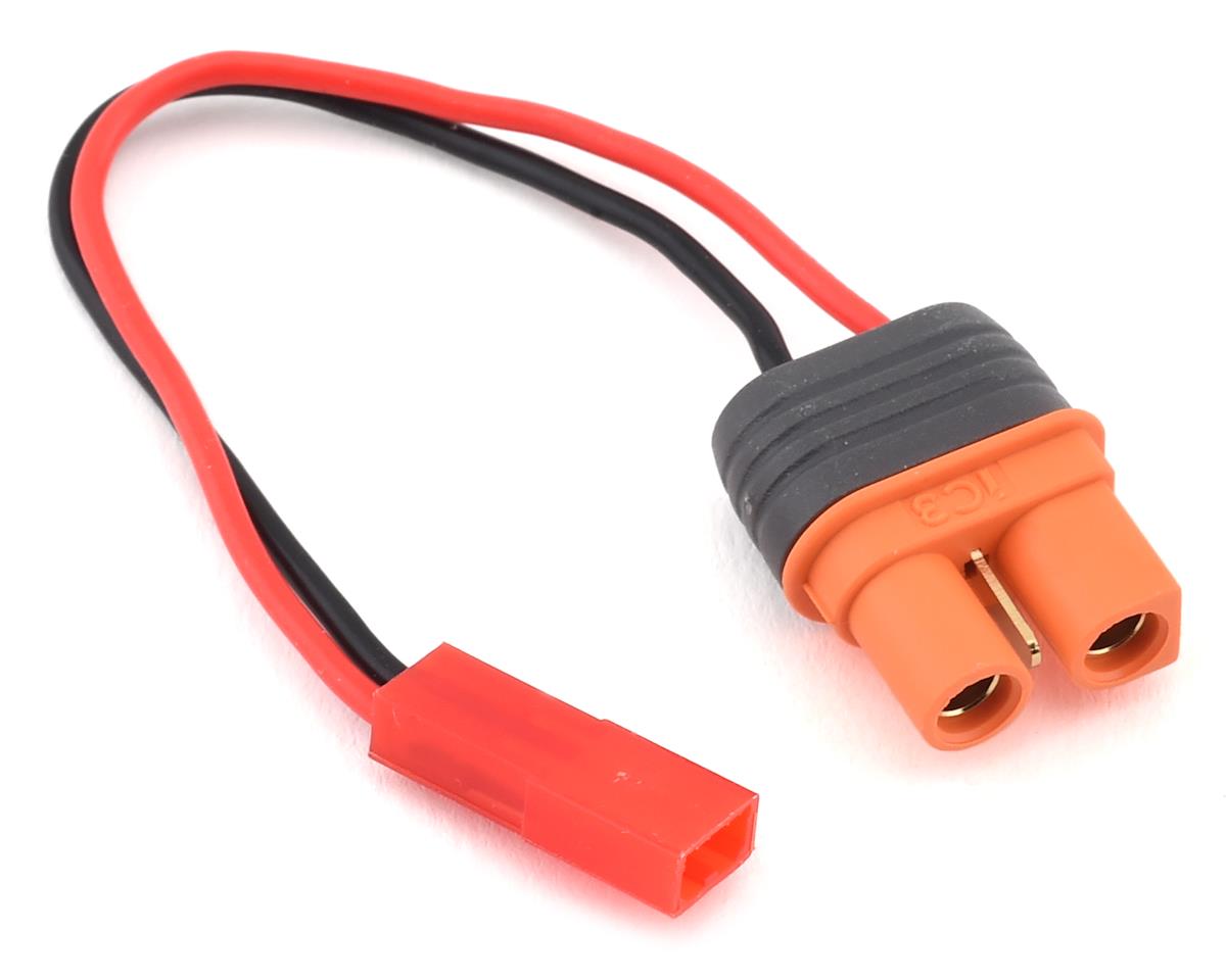 SPMXCA310 IC3 Battery to JST device 4