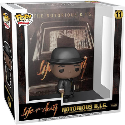 FU56737 The Notorious B.I.G. Life After Death #11