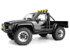 HPI160802 Venture18 Flux Brushless 1985 Toyota Hilux SR5 - Black