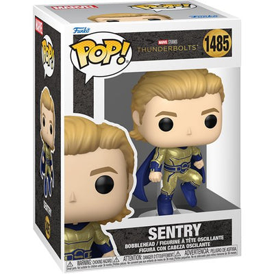 FU76031 Marvel Thunderbolts Sentry