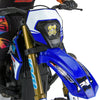 PRO640700 1/4 Promoto MX Enduro Light Kit