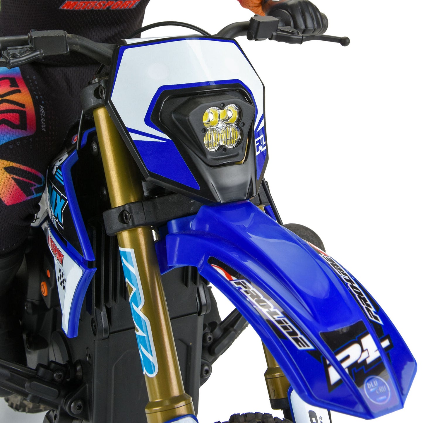PRO640700 1/4 Promoto MX Enduro Light Kit