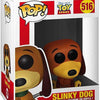 FU37010 Toy Story Slinky Dog #516