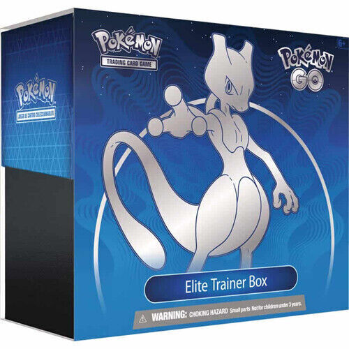 290-85050 Elite Trainer Box