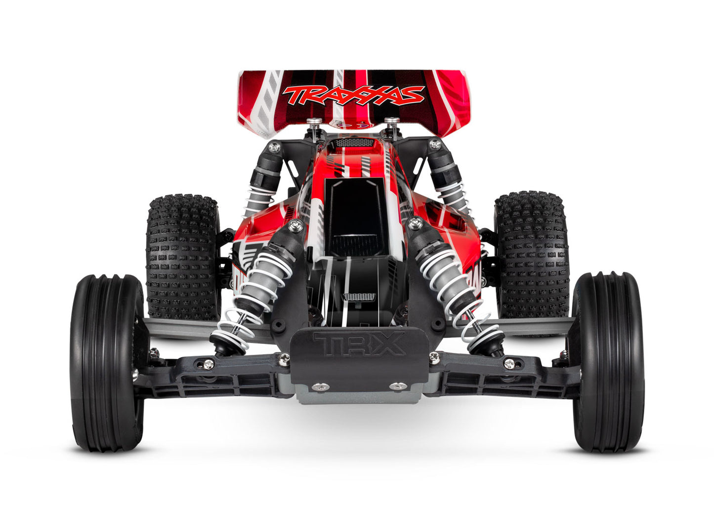 24054-8 Bandit XL-5 1/10 Scale Electric RC Buggy With USBC
