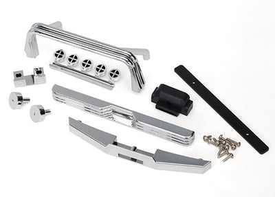 3662 Body Accessories Kit