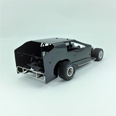 1RC1111 1/18 EDM 2.0 BLACK