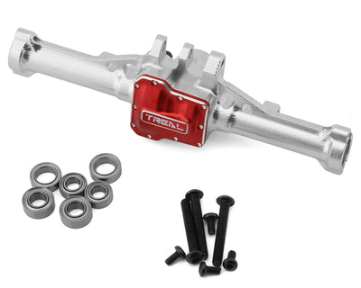 TLHTTRX-4M-36 TRX-4M Rear Axle