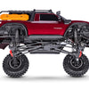 82044-4 Trx4Sport 1/10 Scale TRX-4 Sport High Trail Edition