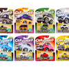 CarTuned 592648-XX4 1:64 Series 5 Hobby Alternate 2025 Assortment of 8