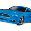 83044-4 Mustang GT XL-5  1/10 Scale AWD ON-Road Car