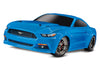 83044-4 Mustang GT XL-5  1/10 Scale AWD ON-Road Car