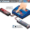 2972 EZ-Peak 8-Amp 3s Dual Multi-Chemistry Charger