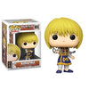 FU41068 HunterxHunter-Kurapika
