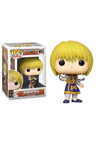 FU41068 HunterxHunter-Kurapika