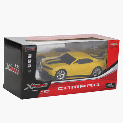 OKK25789 Camaro XQ