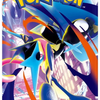 PKU432786 Pokemon Ninja Spinner (M4) Boosters Japanese Language Release