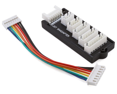 DYN5032 XH Balancing Adapter Board