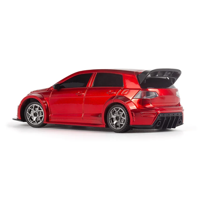 BZN548100 BlackZon - Myte D 1/43 Drift Car - Red