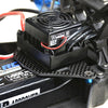 EXO1974 DR10 Carbon Fiber ESC Plate