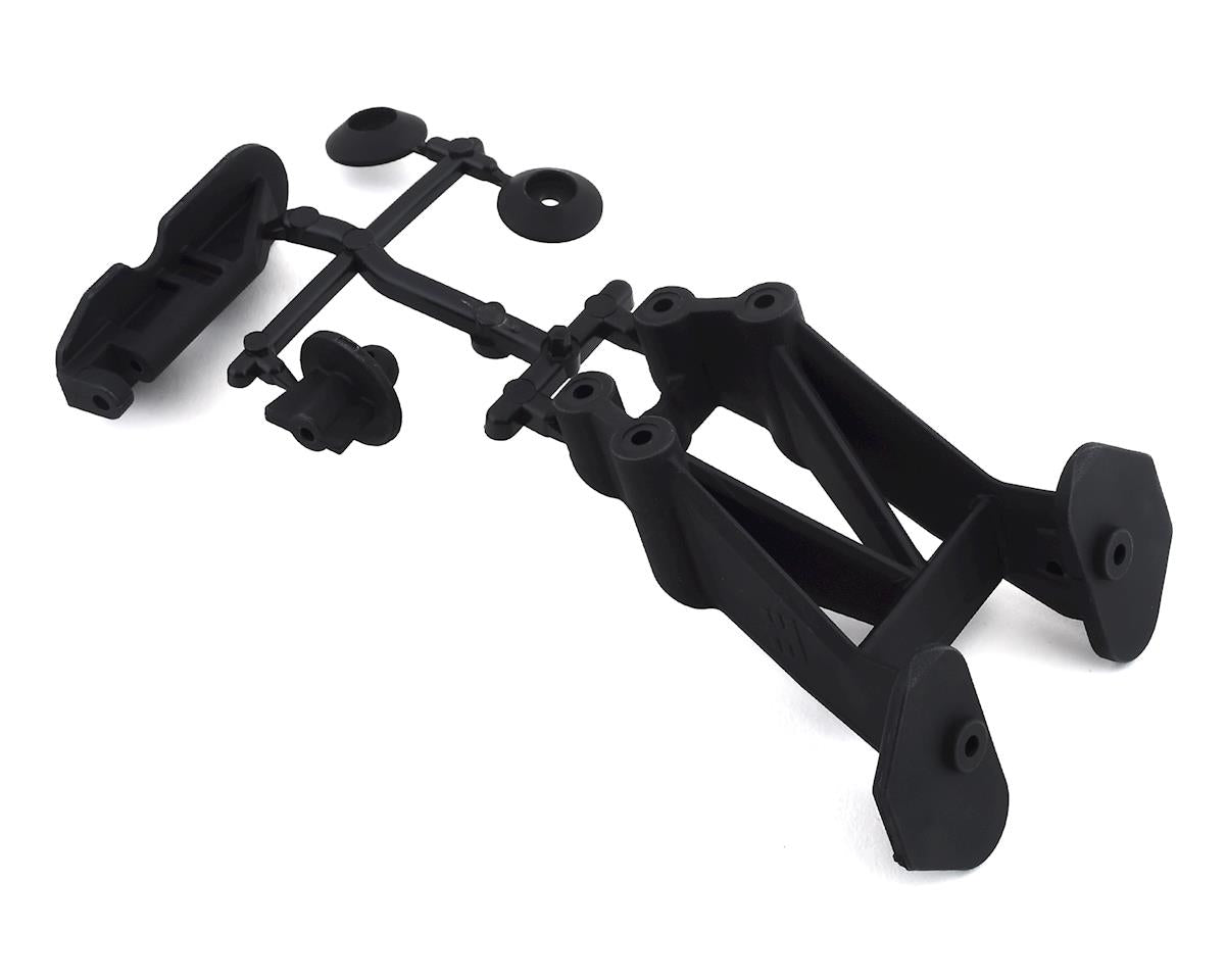 TKR9181T NB48 2.0 Tall Wing Mount & Body Mounts