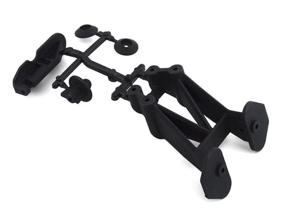 TKR9181T NB48 2.0 Tall Wing Mount & Body Mounts