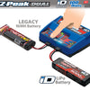 2972 EZ-Peak 8-Amp 3s Dual Multi-Chemistry Charger